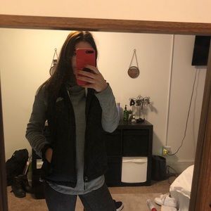 Northface Vest